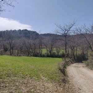 Lambes - Chapelle Saint Anne