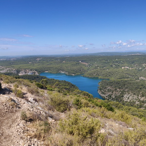 Sainte Victoire