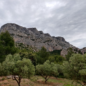 Sainte Victoire