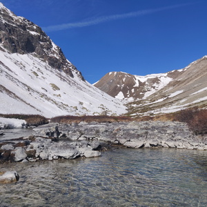 Col d'Arsine