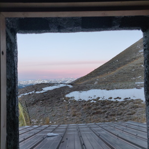 Col de la guardiole