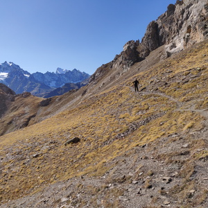 Aiguillettes du lauzet