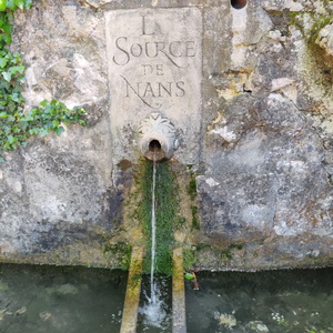 Sainte Baume